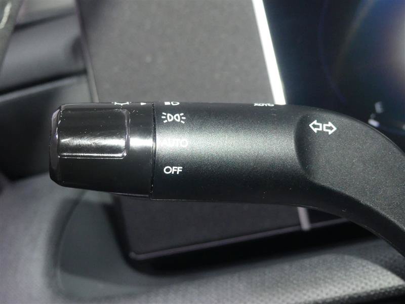 Used 2025 Hyundai Tucson SEL FWD image 34
