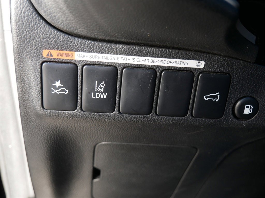 Used 2020 Mitsubishi Outlander SEL image 28