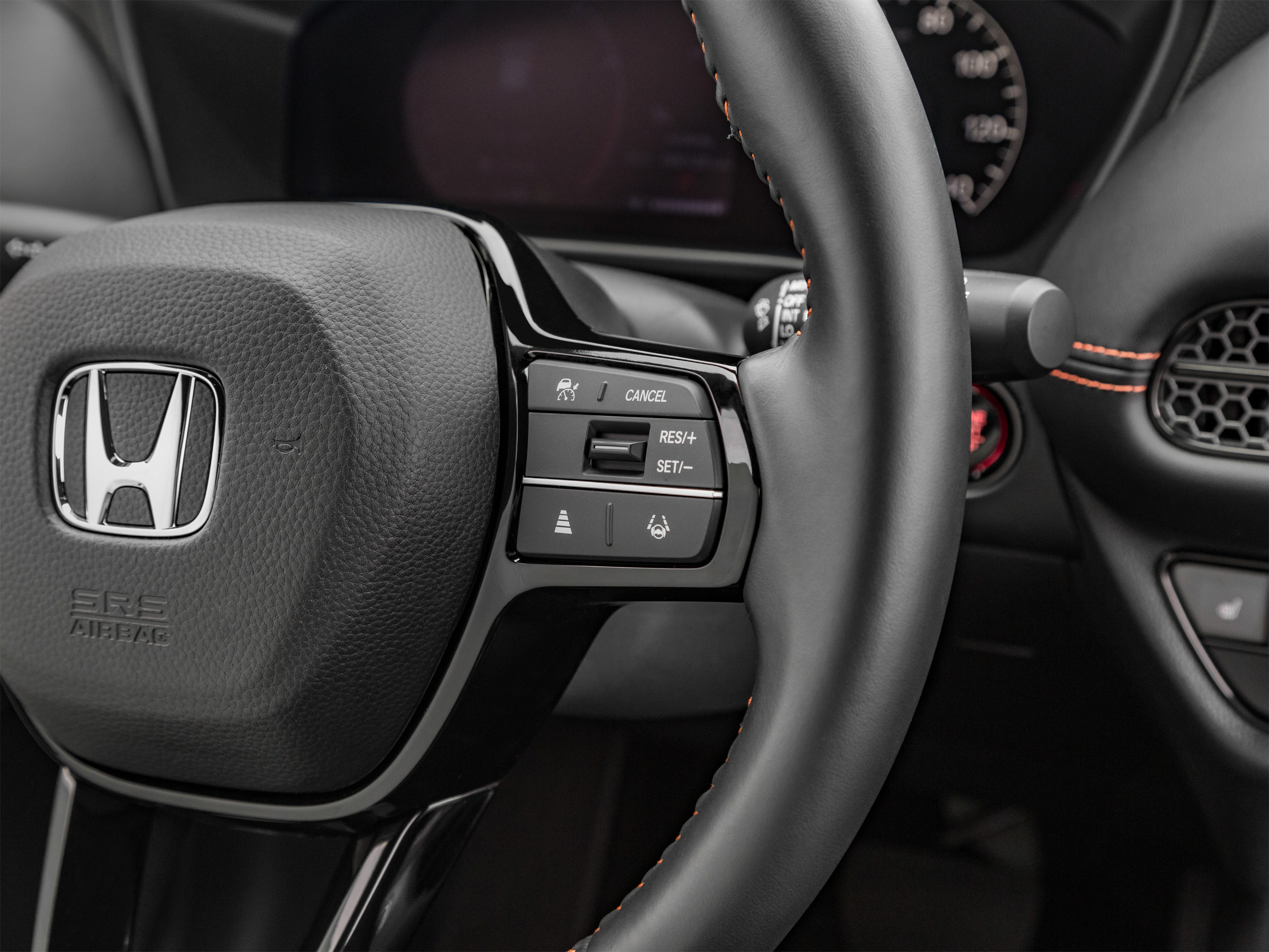 Used 2023 Honda HR-V Sport image 41