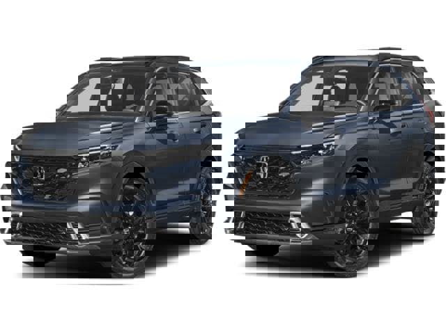 New 2026 Honda CR-V Sport Touring image 1