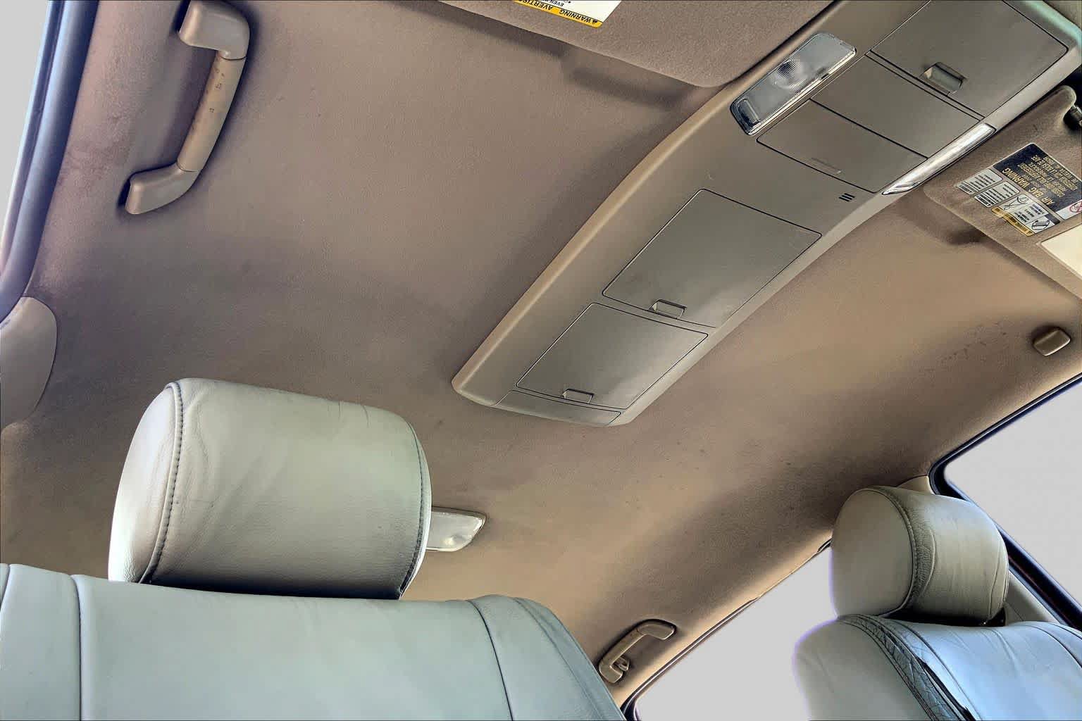 Used 2008 Toyota Tundra Limited RWD image 13
