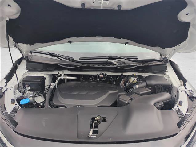 New 2026 Honda Odyssey Elite image 20