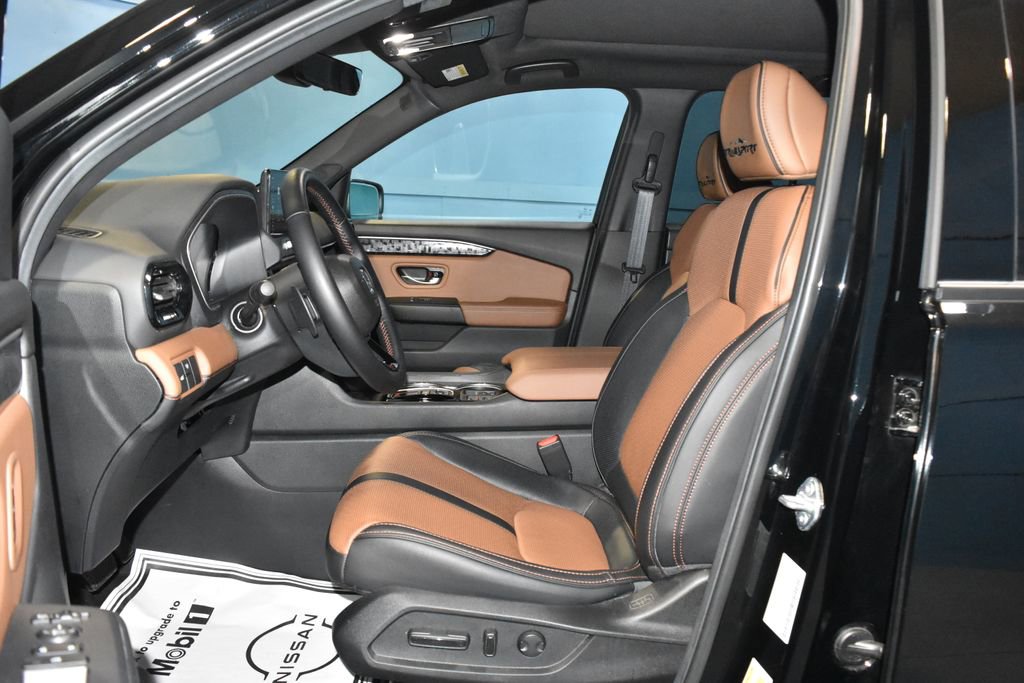 Used 2026 Honda Passport TrailSport Elite image 7