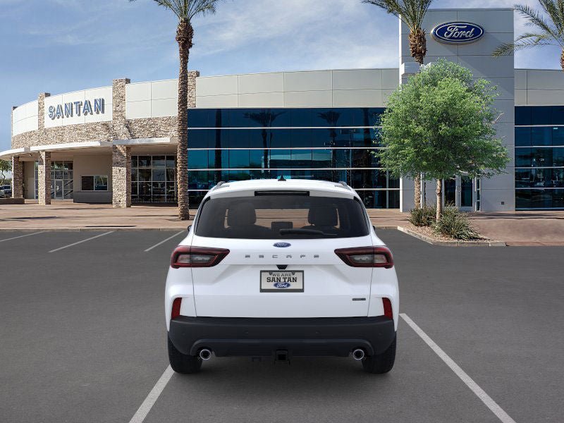 New 2026 Ford Escape ST-Line Select w/ Tech Pack #2 AWD/4WD image 5