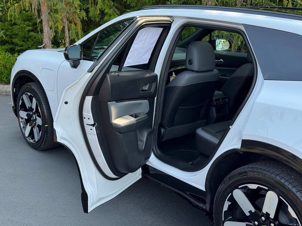 New 2026 Honda Prologue Elite image 13