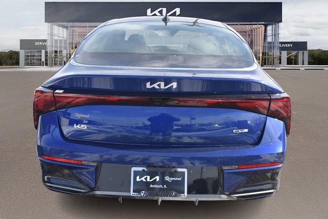 New 2026 Kia K5 GT-Line w/ GT-Line Premium Package image 5