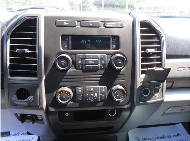 Used 2019 Ford F350 XL w/ Power Equipment Group AWD/4WD image 6
