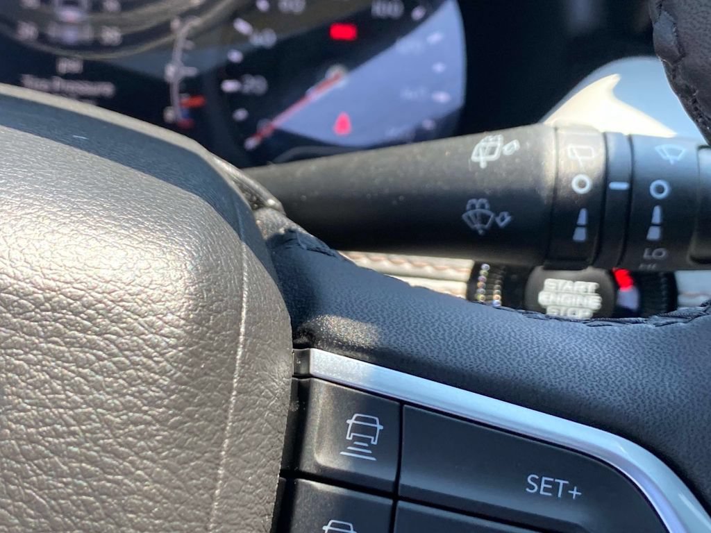 Certified 2024 Jeep Compass Limited AWD/4WD image 19
