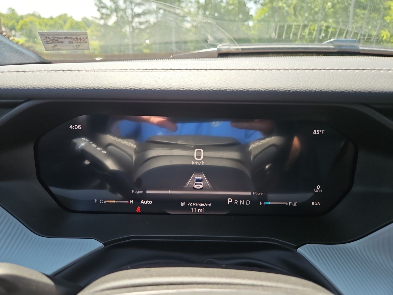 New 2026 Jeep Cherokee Limited AWD/4WD image 24