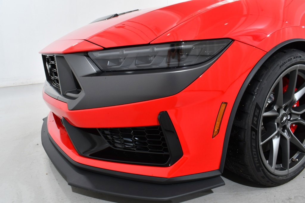 New 2025 Ford Mustang Dark Horse w/ Dark Horse Handlin Package image 25