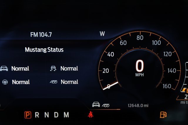 Used 2024 Ford Mustang GT image 20