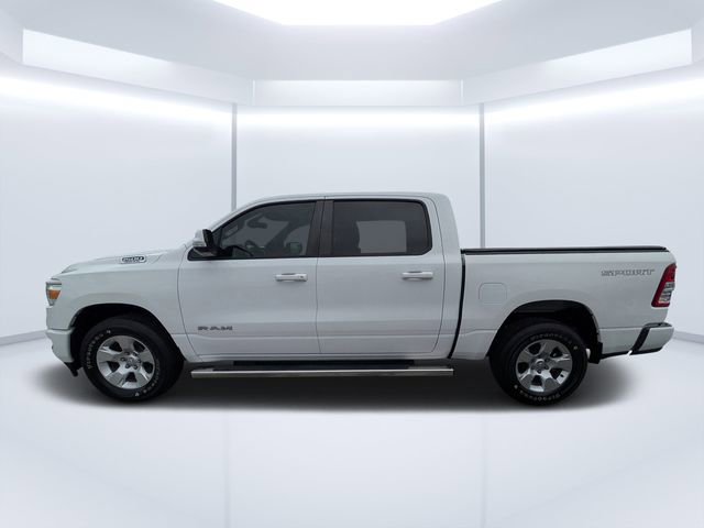 Used 2020 RAM 1500 Big Horn RWD image 6