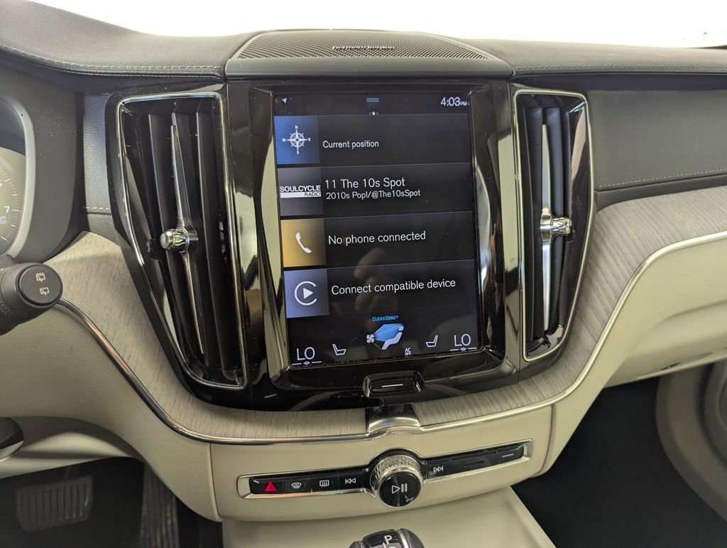 Used 2019 Volvo XC60 T5 Inscription w/ Protection Package Premier image 15