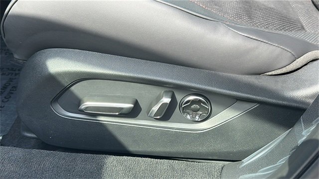 Used 2025 Acura TLX SH-AWD w/ A-SPEC Pkg image 11