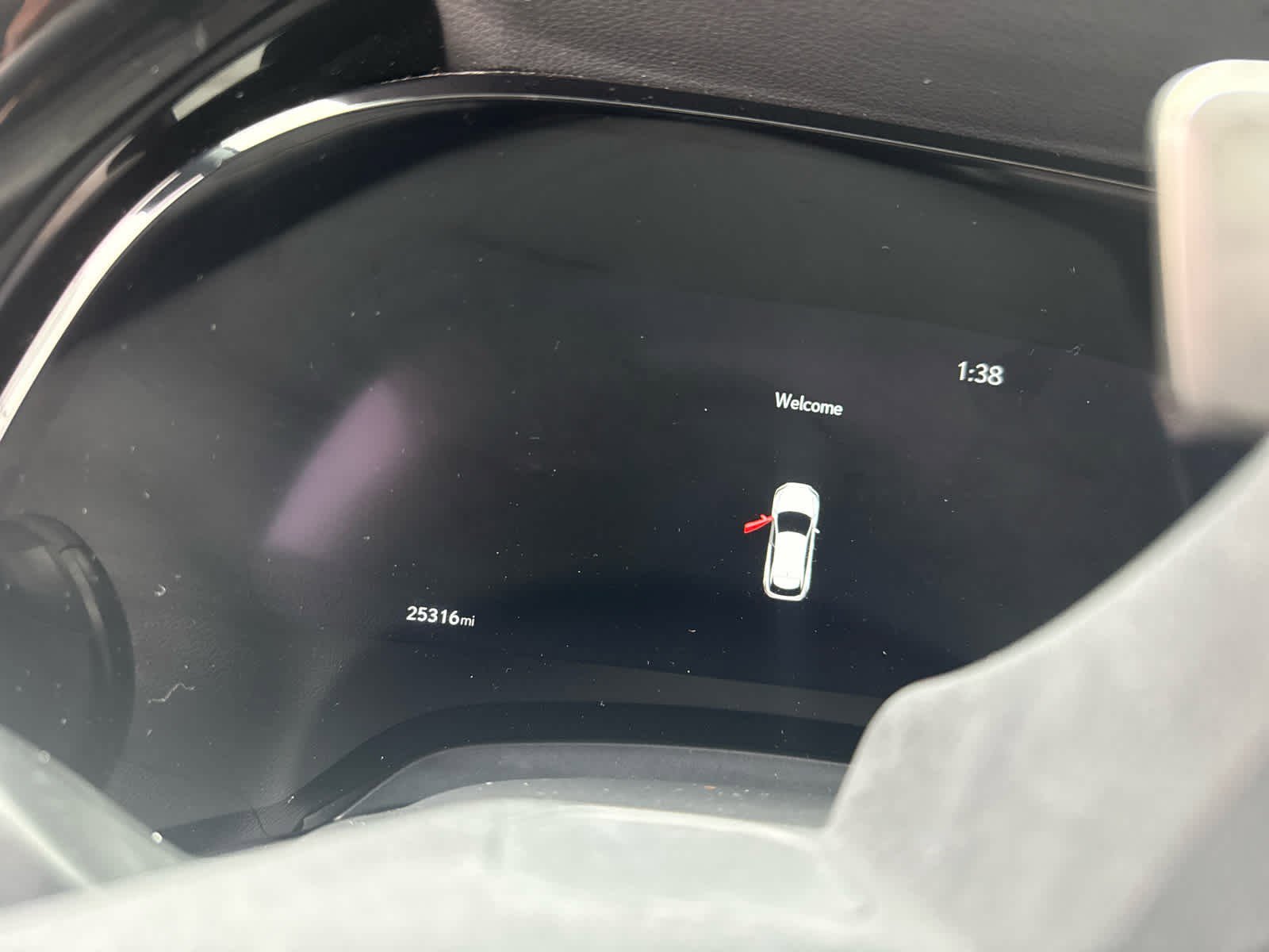 Used 2025 Lexus RX 500h F Sport image 12