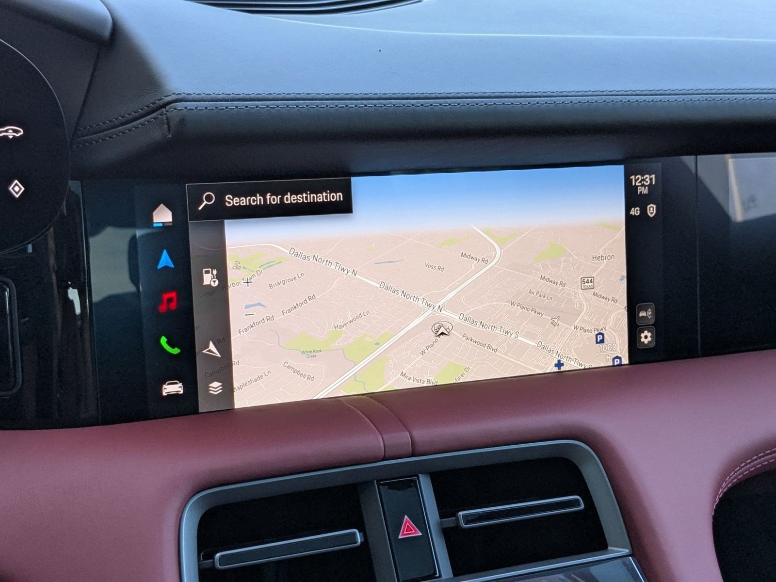 New 2025 Porsche Taycan AWD/4WD image 17