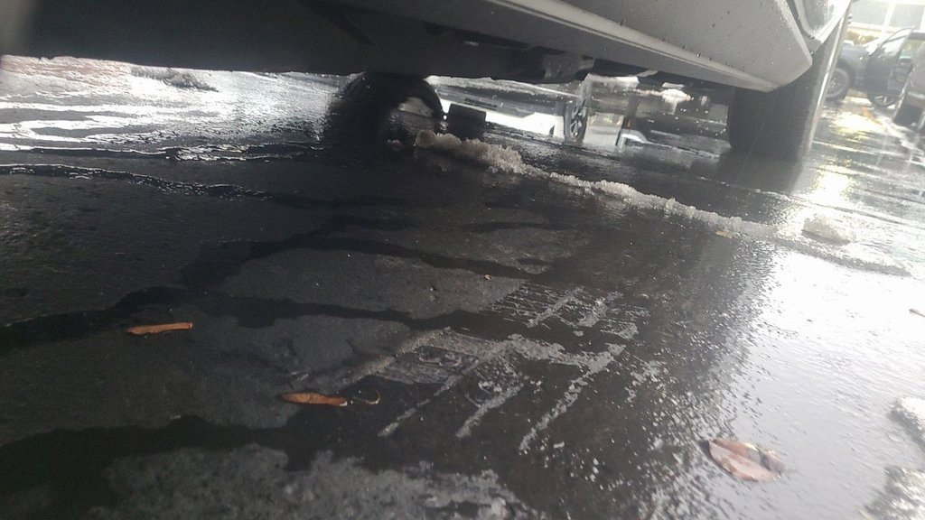 Used 2023 Cadillac Escalade ESV Premium Luxury Platinum w/ Heavy-Duty Trailer Package image 18