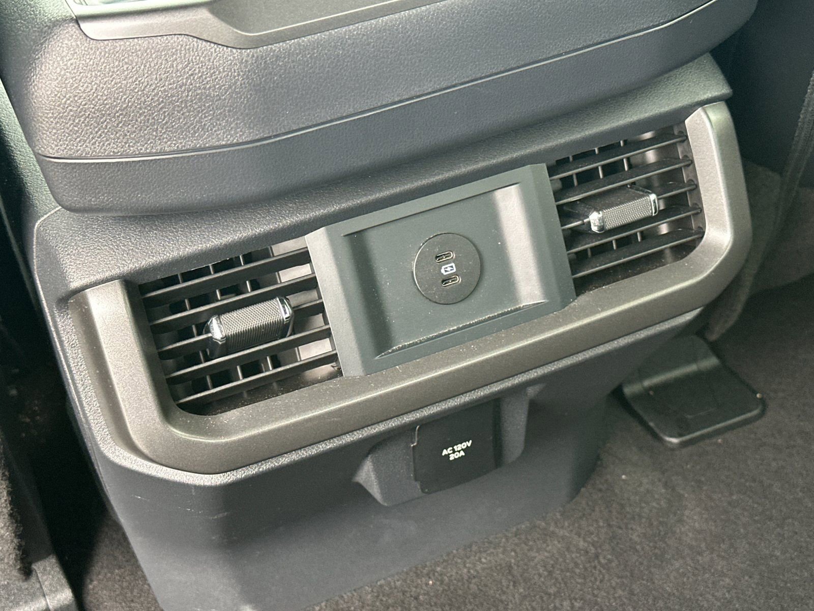 Used 2025 Ford F150 Tremor w/ Bed Utility Package AWD/4WD image 15