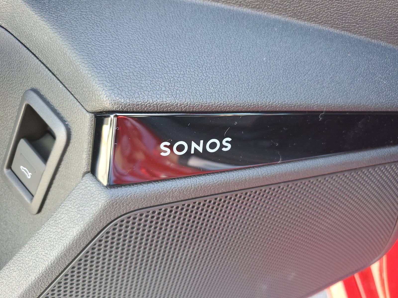 New 2026 Audi RS 3 AWD/4WD image 21