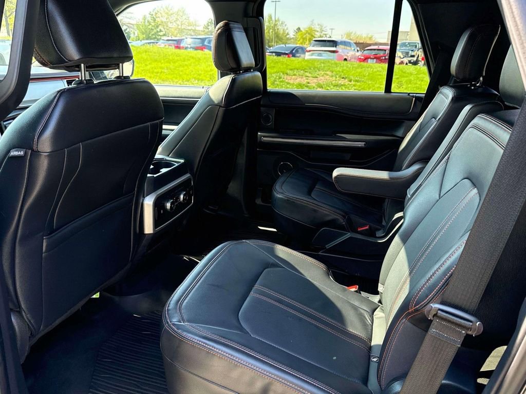Used 2024 Ford Expedition Timberline image 10