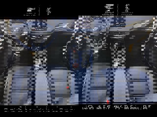 Certified 2022 Cadillac XT4 Sport image 14