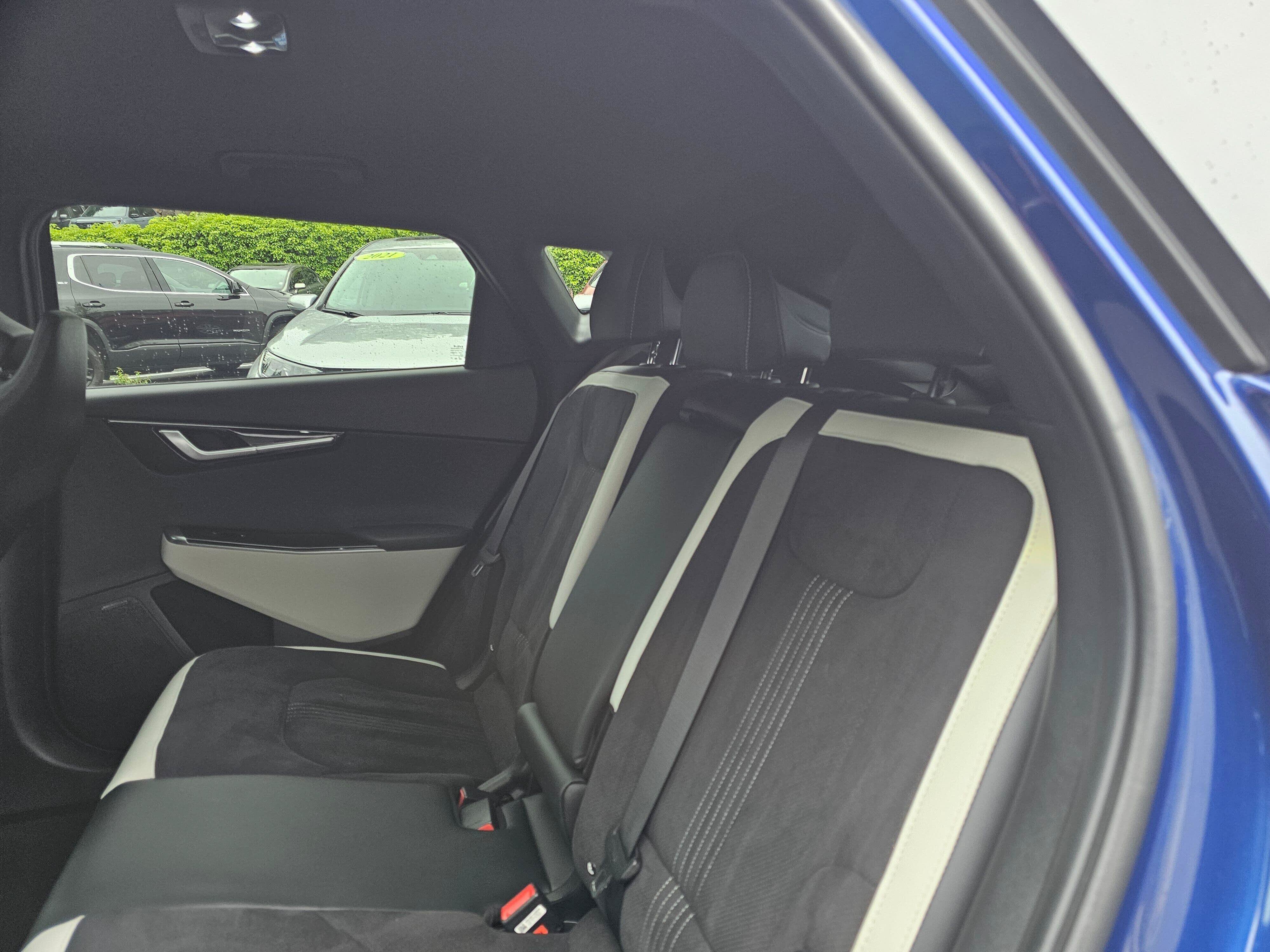 Used 2024 Kia EV6 GT-Line AWD/4WD image 20