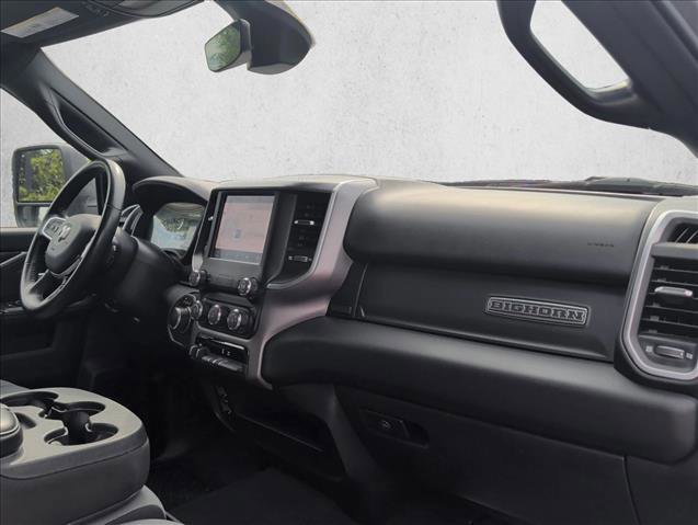 Used 2024 RAM 2500 Big Horn AWD/4WD image 24