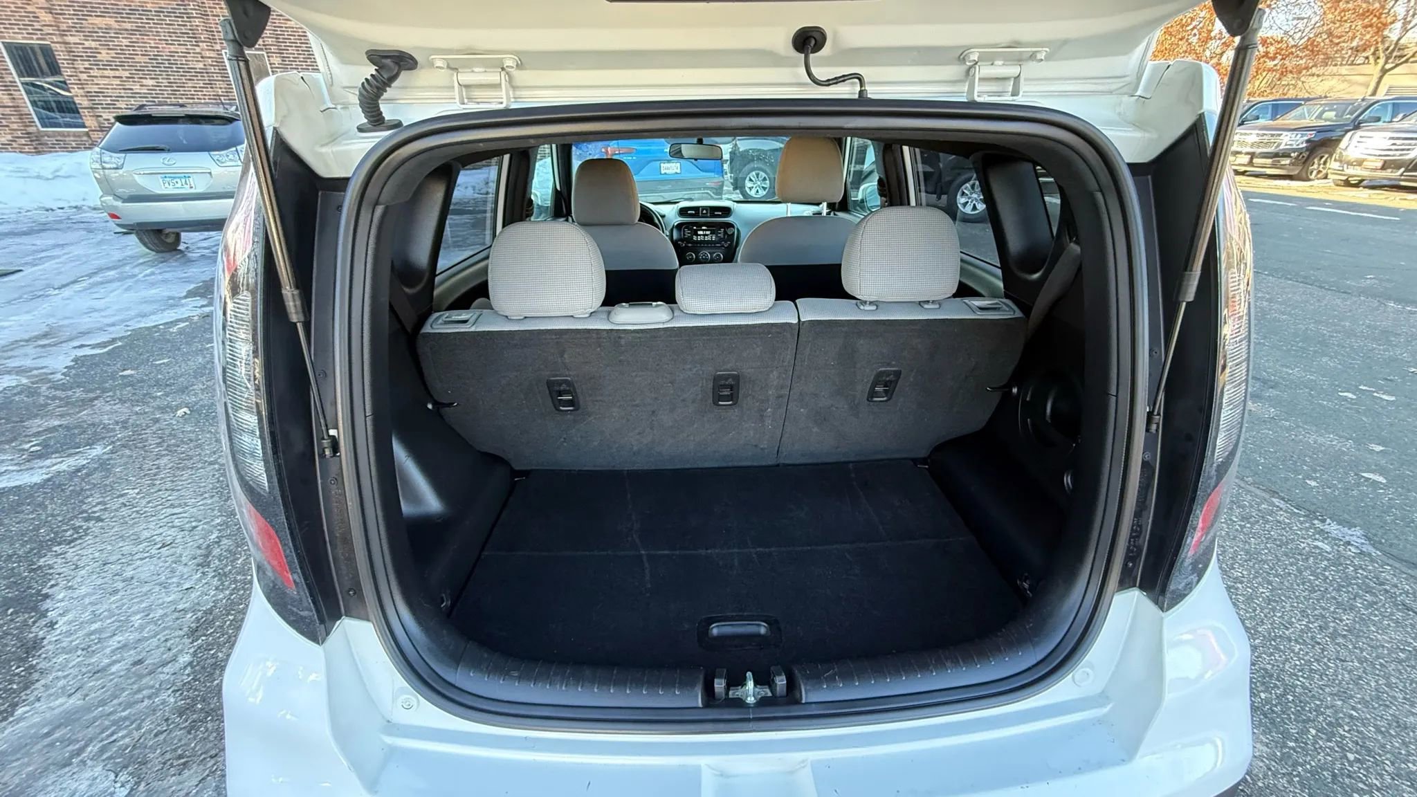 Used 2018 Kia Soul image 24