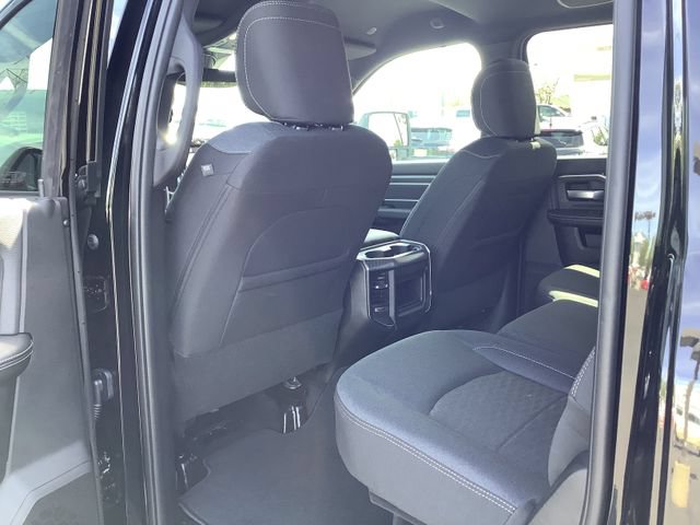 New 2026 RAM 2500 Big Horn AWD/4WD image 23