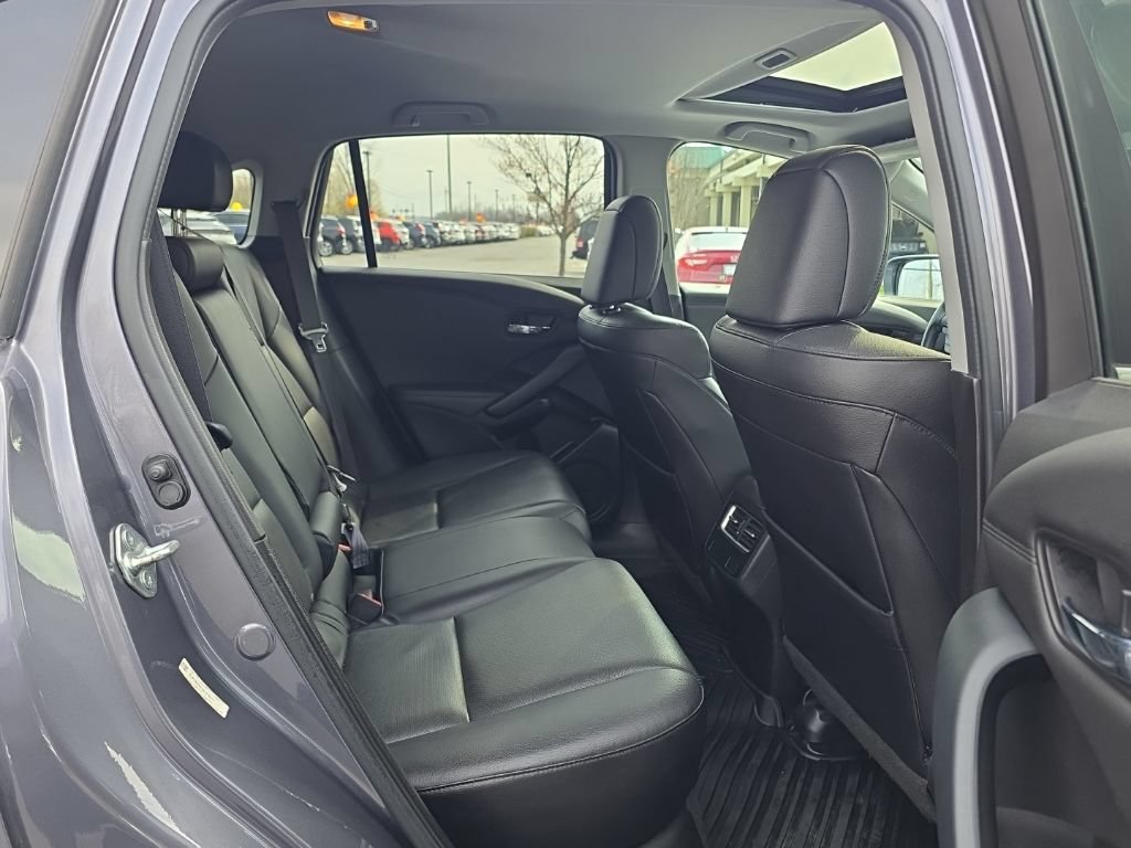 Used 2017 Acura RDX w/ Technology Package AWD/4WD image 41