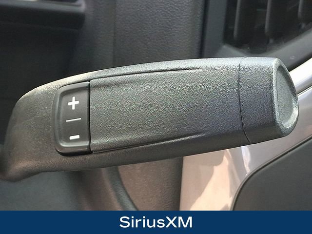 Used 2024 GMC Sierra 1500 Pro w/ Graphite Edition image 12