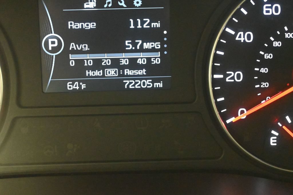 Used 2018 Kia Optima S FWD image 15