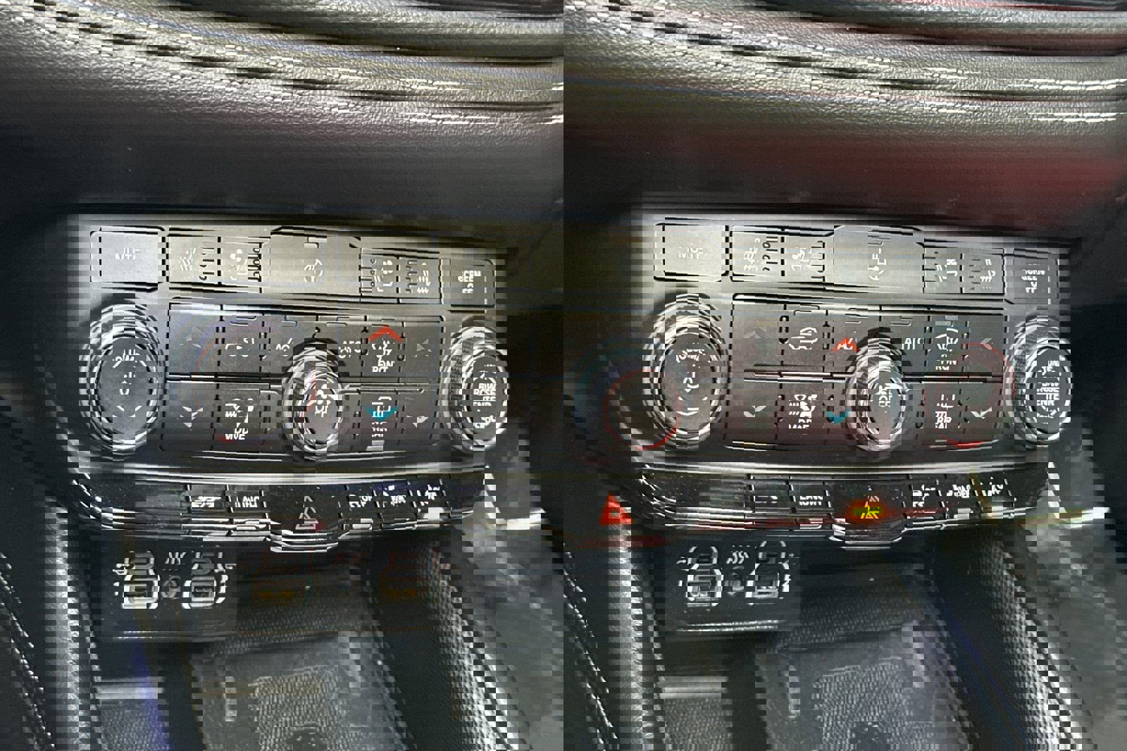 Used 2023 Dodge Durango SRT image 25