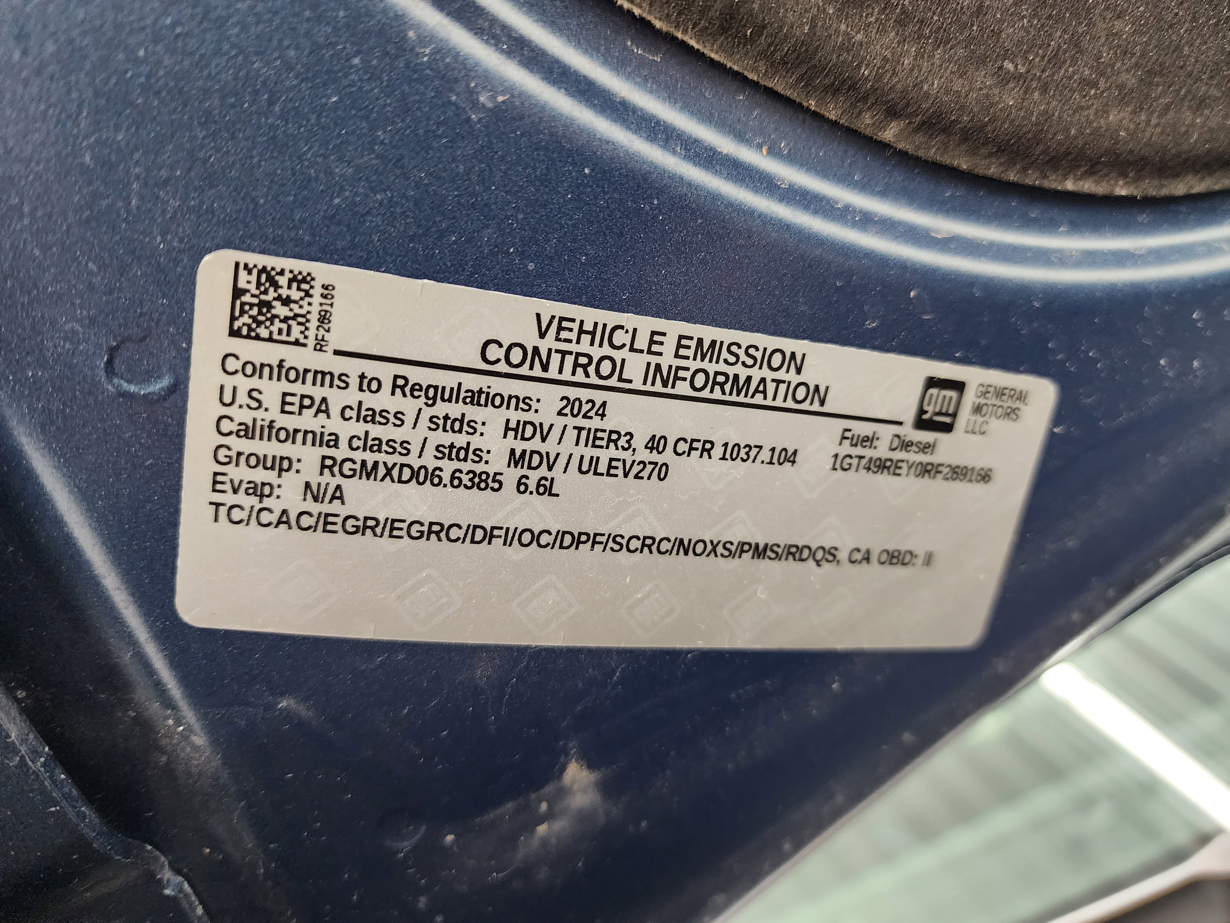 Used 2024 GMC Sierra 2500 Denali w/ Denali Reserve Package image 23