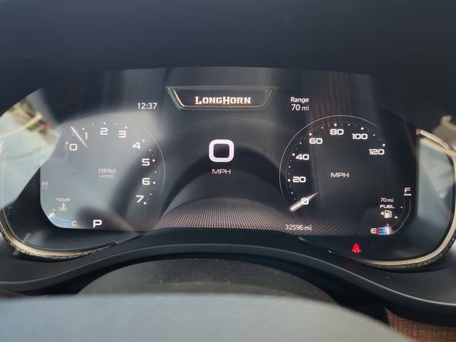 Used 2023 RAM 1500 Limited w/ Body Color Bumper Group image 15