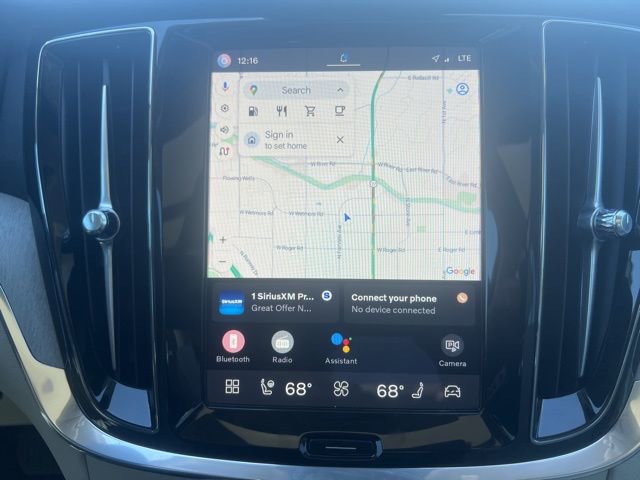 Used 2025 Volvo S60 B5 Plus w/ Climate Package image 14