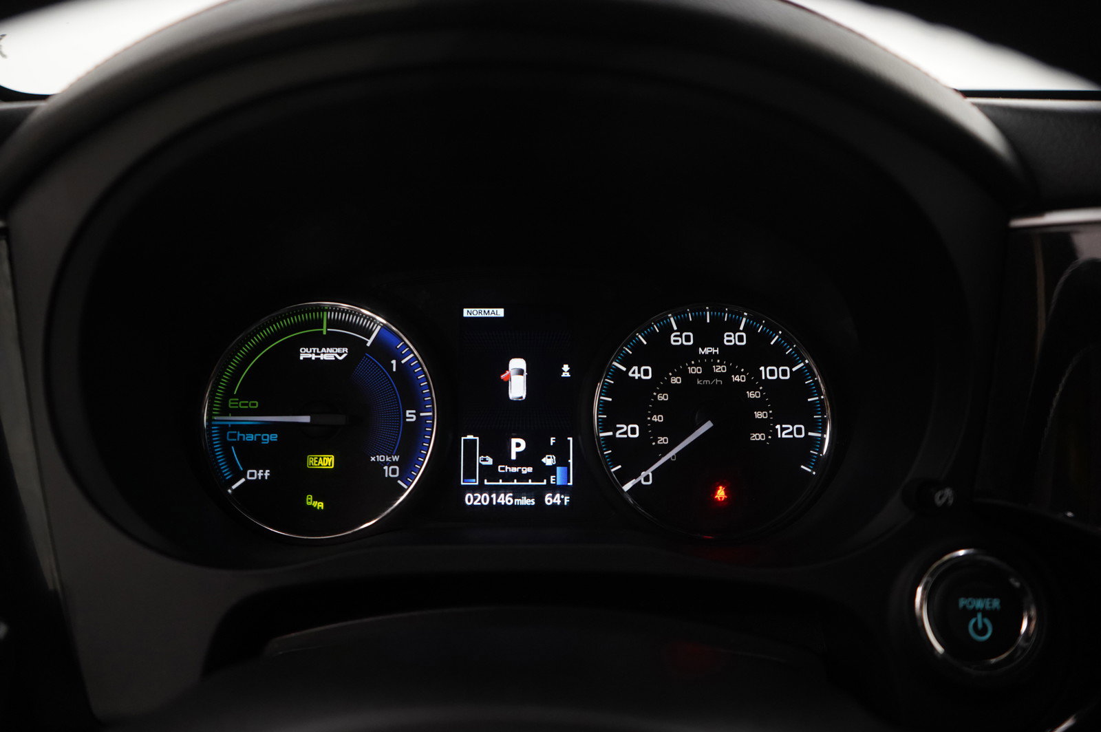 Used 2022 Mitsubishi Outlander LE image 18