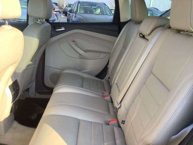 Used 2016 Ford Escape Titanium image 20