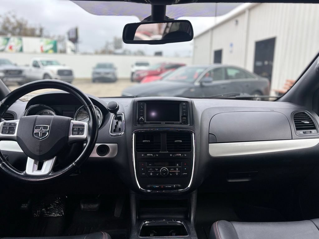 Used 2020 Dodge Grand Caravan GT FWD image 21