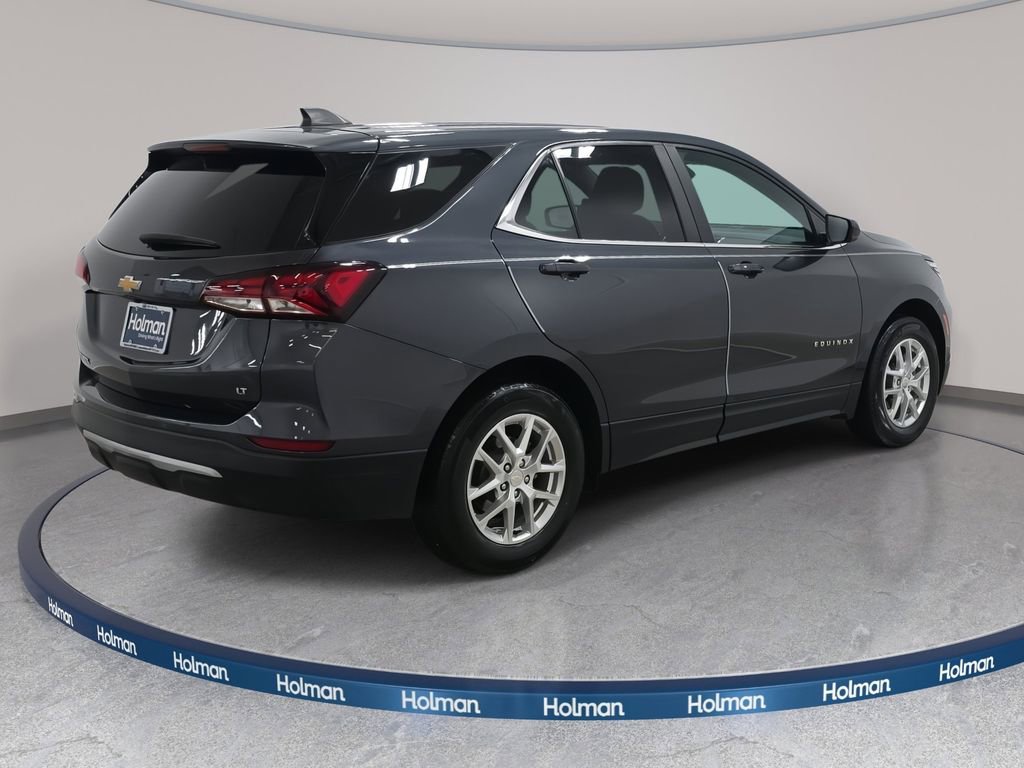 Used 2022 Chevrolet Equinox LT image 6