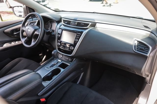 Used 2019 Nissan Murano S FWD image 38