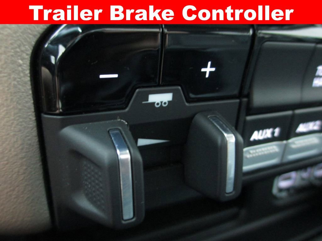 Used 2022 RAM 3500 Laramie AWD/4WD image 16