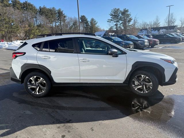 New 2026 Subaru Crosstrek 2.0i Premium image 12