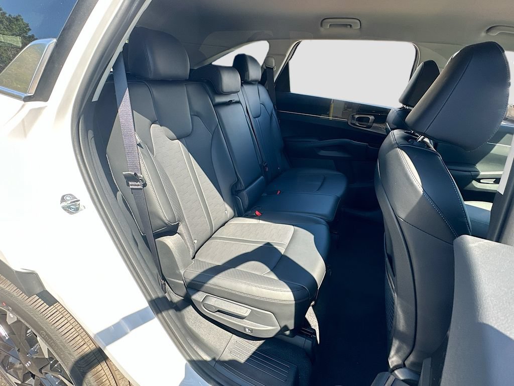 New 2026 Kia Sorento EX AWD/4WD image 27
