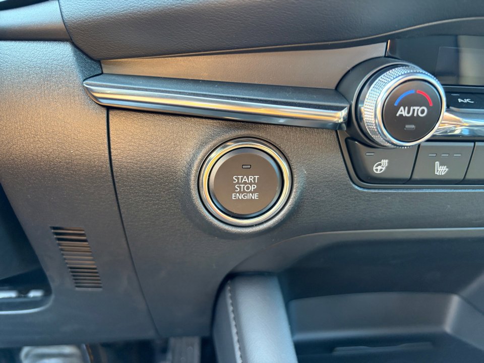New 2026 MAZDA MAZDA3 Hatchback w/ Appearance Package image 18