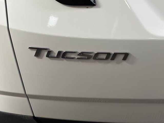 Used 2024 Hyundai Tucson Limited FWD image 12