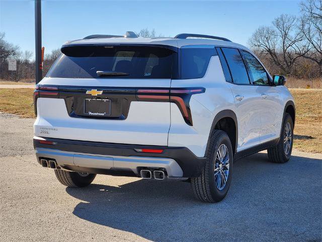 New 2026 Chevrolet Traverse LT w/ Driver Confidence Package image 4