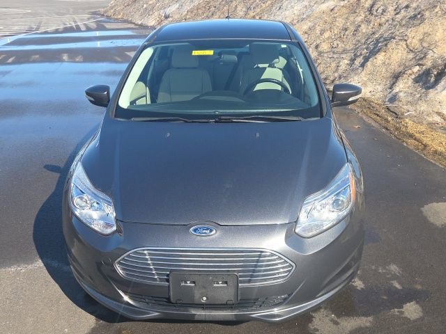 Used 2016 Ford Focus Electric Hatchback image 18