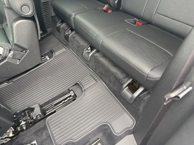 New 2026 Buick Enclave Sport Touring w/ Power Package image 21