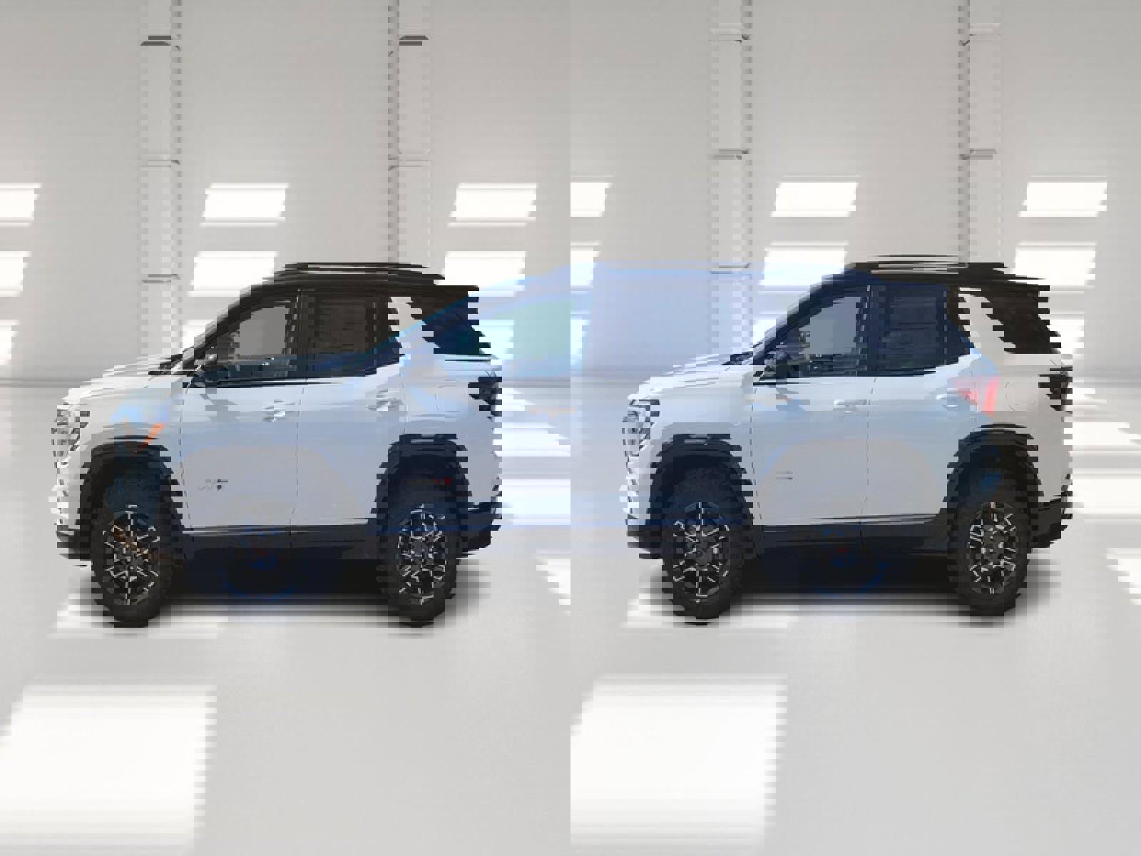 New 2026 GMC Terrain AT4 w/ Convenience Package III image 4